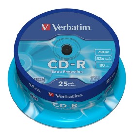 CD-R 80700 &hellip;