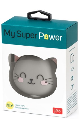 POWER BANK &hellip;