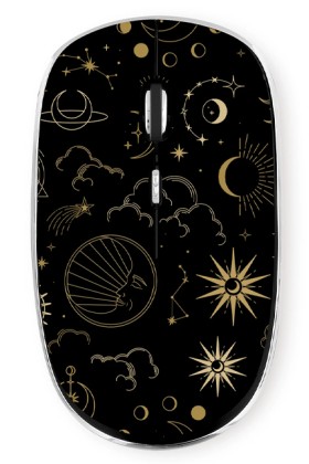 MOUSE ΟΠΤΙ …