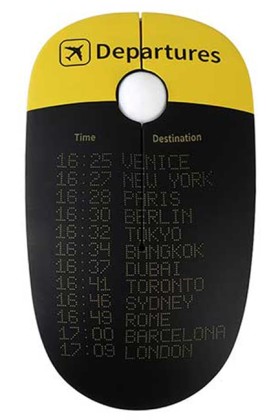 MOUSE ΟΠΤΙ …