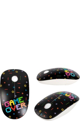 MOUSE ΟΠΤΙ &hellip;