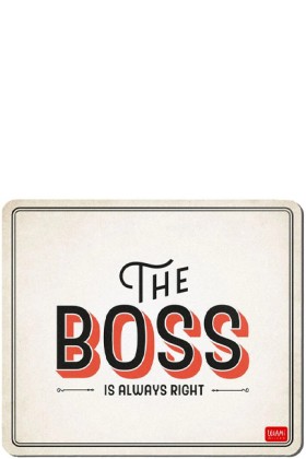 MOUSE PAD …
