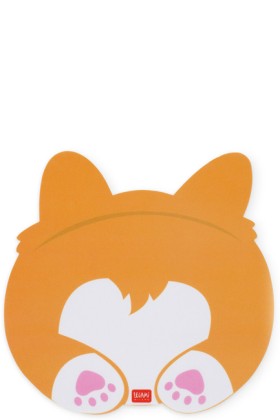 MOUSE PAD …