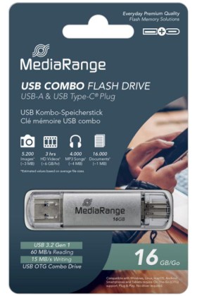 MEMORY USB …