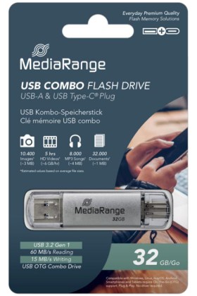 MEMORY USB …