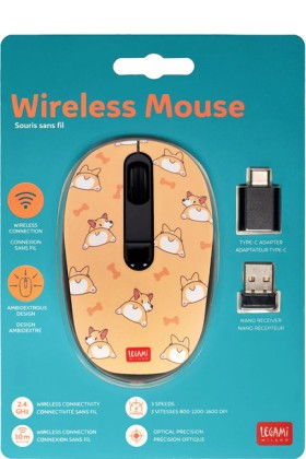 MOUSE ΟΠΤΙ &hellip;