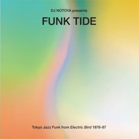 FUNK TIDE &hellip;