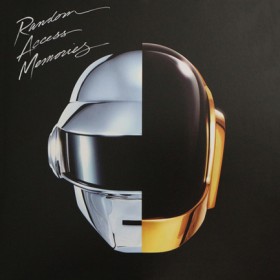 DAFT PUNK &hellip;