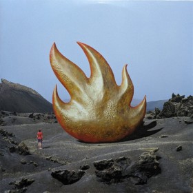 AUDIOSLAVE …