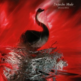 DEPECHE MO …