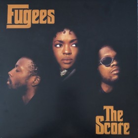 FUGEES - T &hellip;