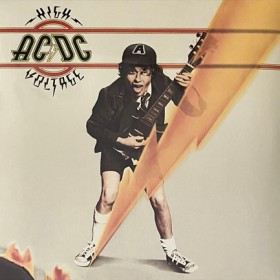 AC/DC - HI &hellip;