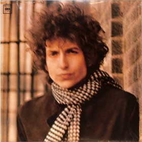 BOB DYLAN …