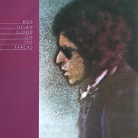 BOB DYLAN …