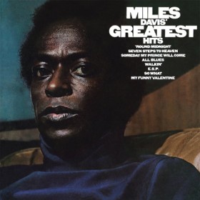 MILES DAVI &hellip;