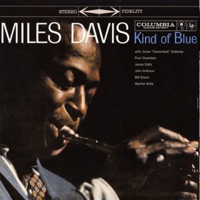 MILES DAVI &hellip;