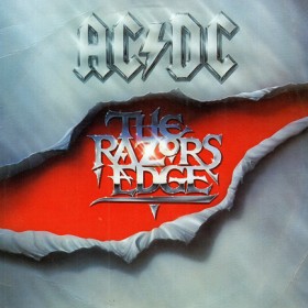 AC/DC - TH &hellip;