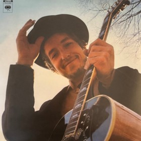 BOB DYLAN &hellip;