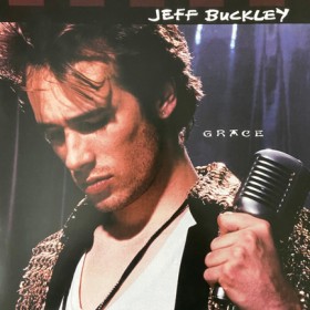 JEFF BUCKL …