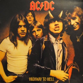 AC/DC - HI …