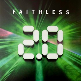 FAITHLESS &hellip;