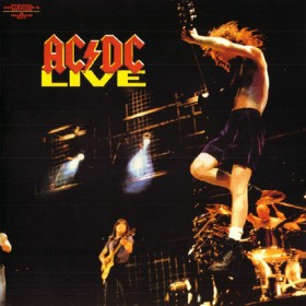 AC/DC - LI &hellip;