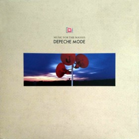 DEPECHE MO &hellip;