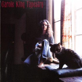 CAROLE KIN …