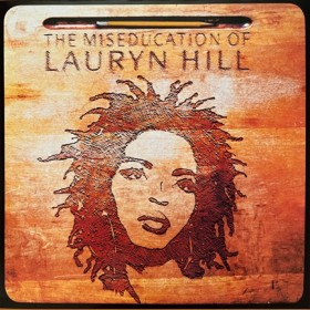 LAURYN HIL …