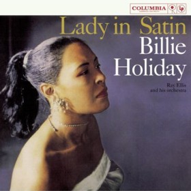 BILLIE HOL &hellip;