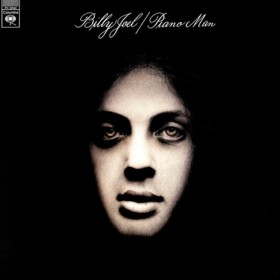 BILLY JOEL …
