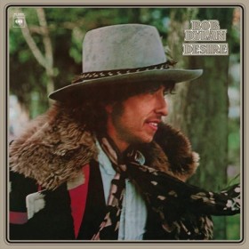 BOB DYLAN …