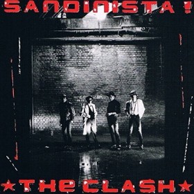 THE CLASH …