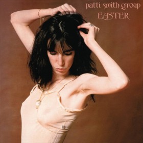 PATTI SMIT …