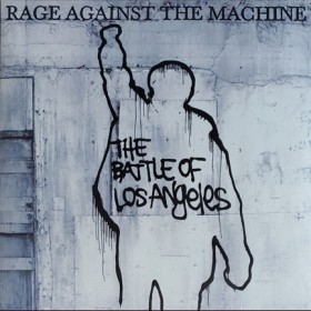 RAGE AGAIN &hellip;