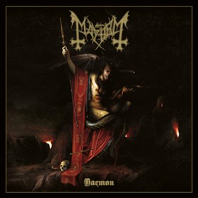 MAYHEM - D &hellip;