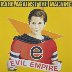 RAGE AGAIN &hellip;