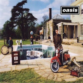 OASIS - BE &hellip;