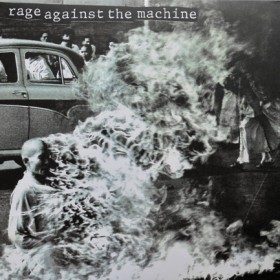 RAGE AGAIN &hellip;