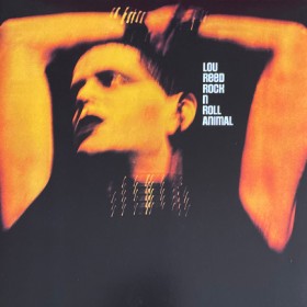 LOU REED - …
