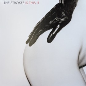 THE STROKE &hellip;