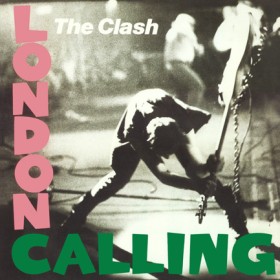 THE CLASH …