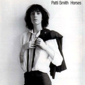 PATTI SMIT &hellip;