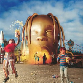 TRAVIS SCO &hellip;