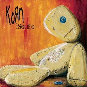KORN - ISS …