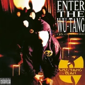 WU-TANG CL …