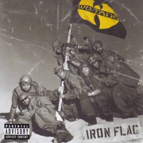WU-TANG CL …