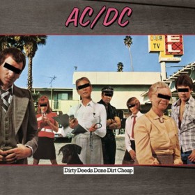 AC/DC - DI …