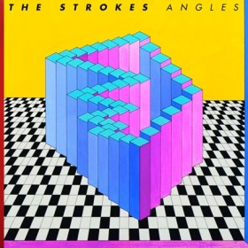THE STROKE &hellip;