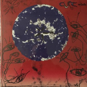THE CURE - &hellip;